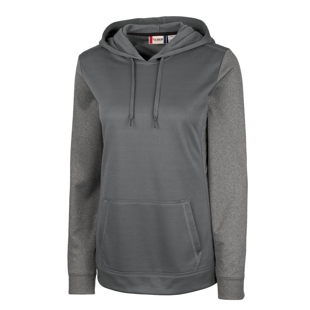 NWT Clique Titan Helsa Sport Colorblock Lady Pullover